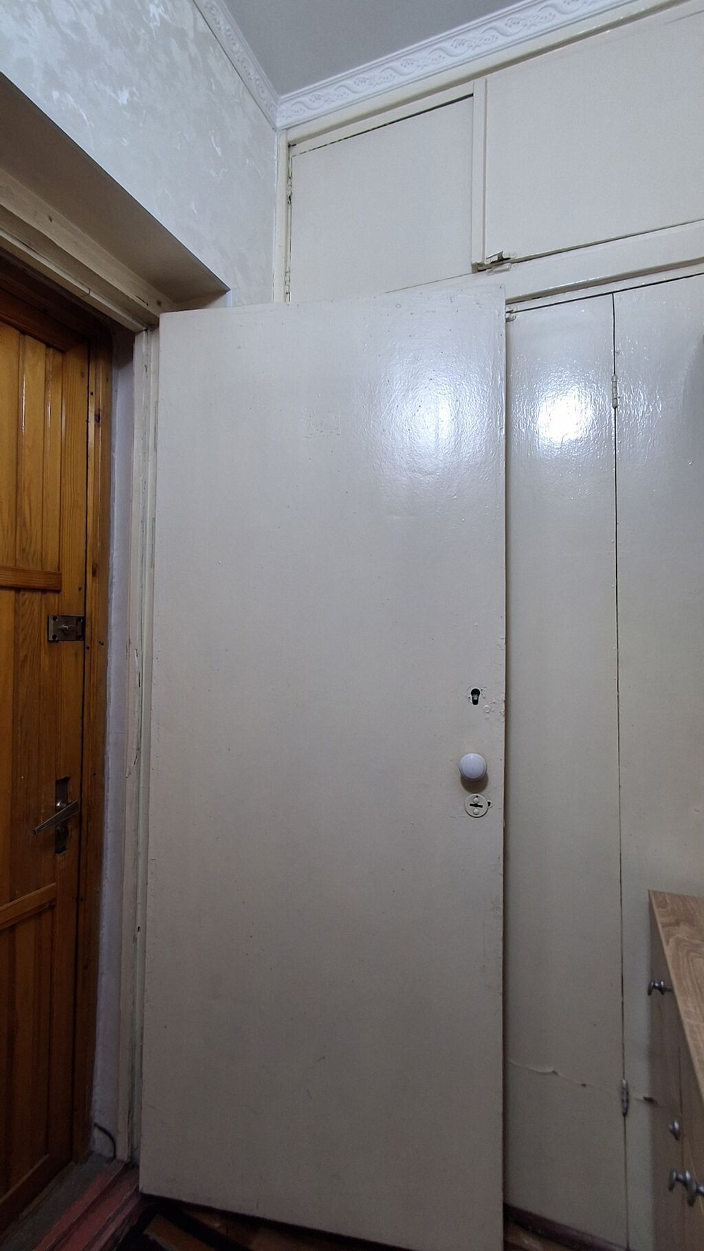 1 комната, 46 м², Филармония 106 серия, 3 этаж, Косметический ремонт: фото 7
