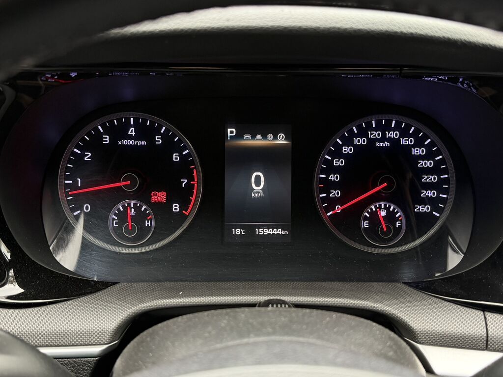 Kia K5: 2021 г., 2 л, Газ, Седан: фото 4
