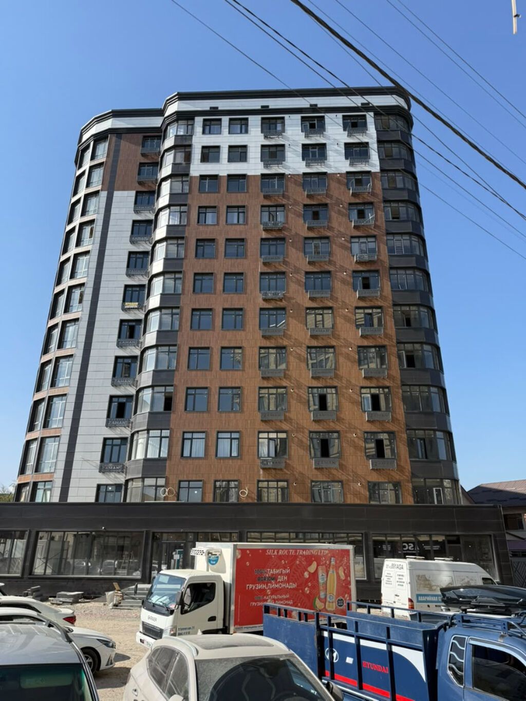 3 комнаты, 98 м², Кок-Жар ж/м Элитка, 4 этаж: фото 2