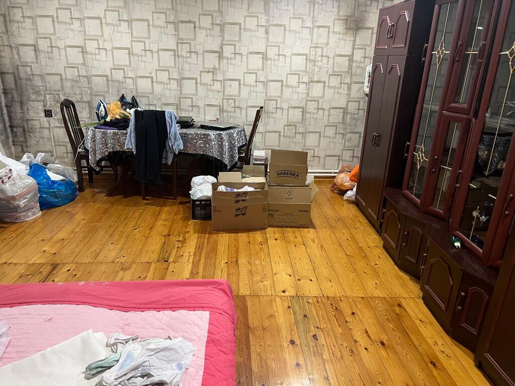 8 otaq, 278 kv. m, Kredit yoxdur, Yeni təmirli