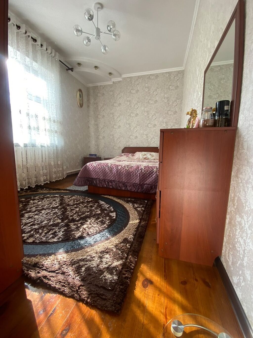 4 комнаты, 116 м², 5 соток, Бишкек, Алтын-ордо ж/м Собственник: фото 3