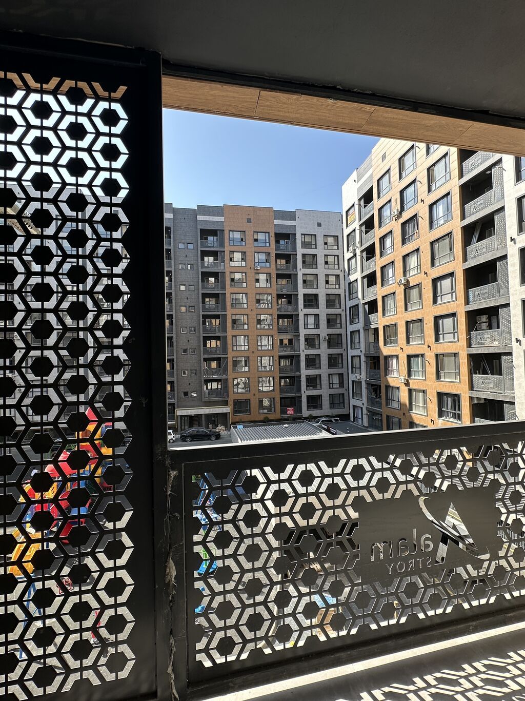 1 комната, 53 м², 108 серия, 3 этаж, Евроремонт: фото 8