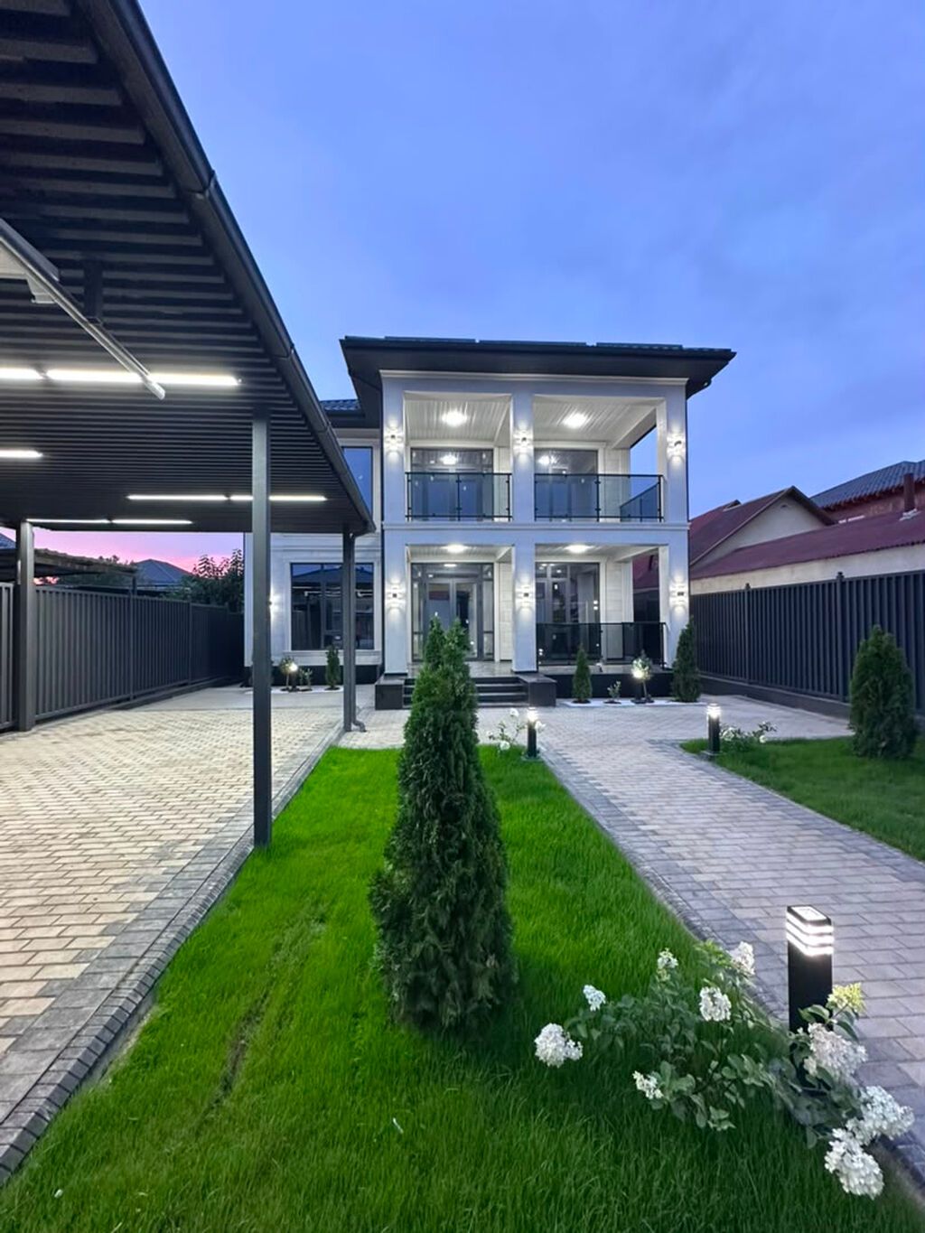 Срочное снижение цены‼ ‼ ‼ Продается роскошный особняк в: фото 6