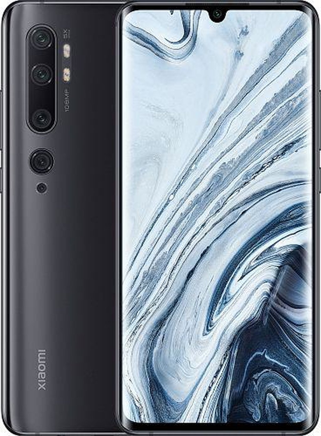 Xiaomi Mi Note 10 Камера Купить