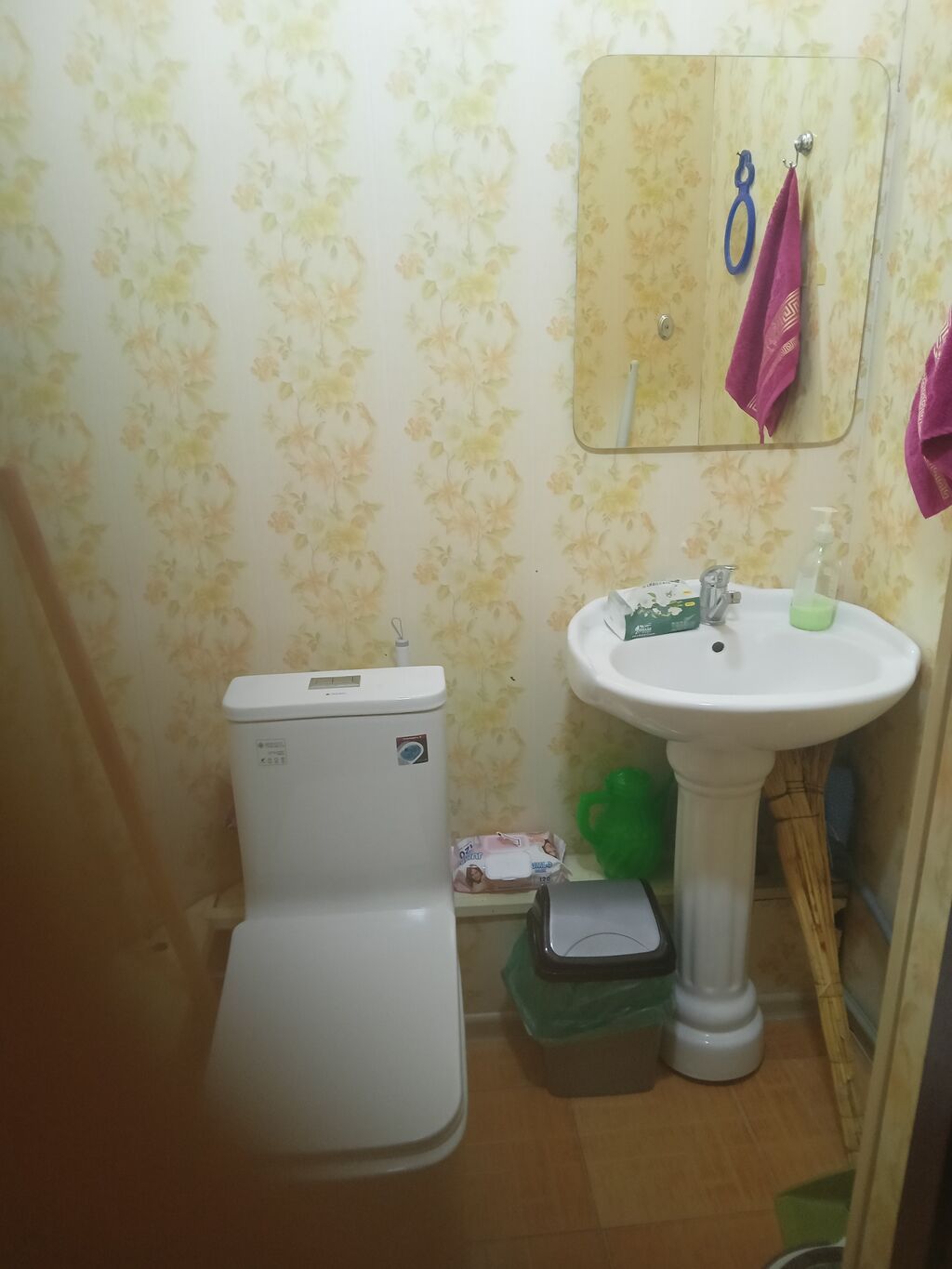 Сдам уютную комнату с подселением Для 2х девушек - Комната: 2: фото 7