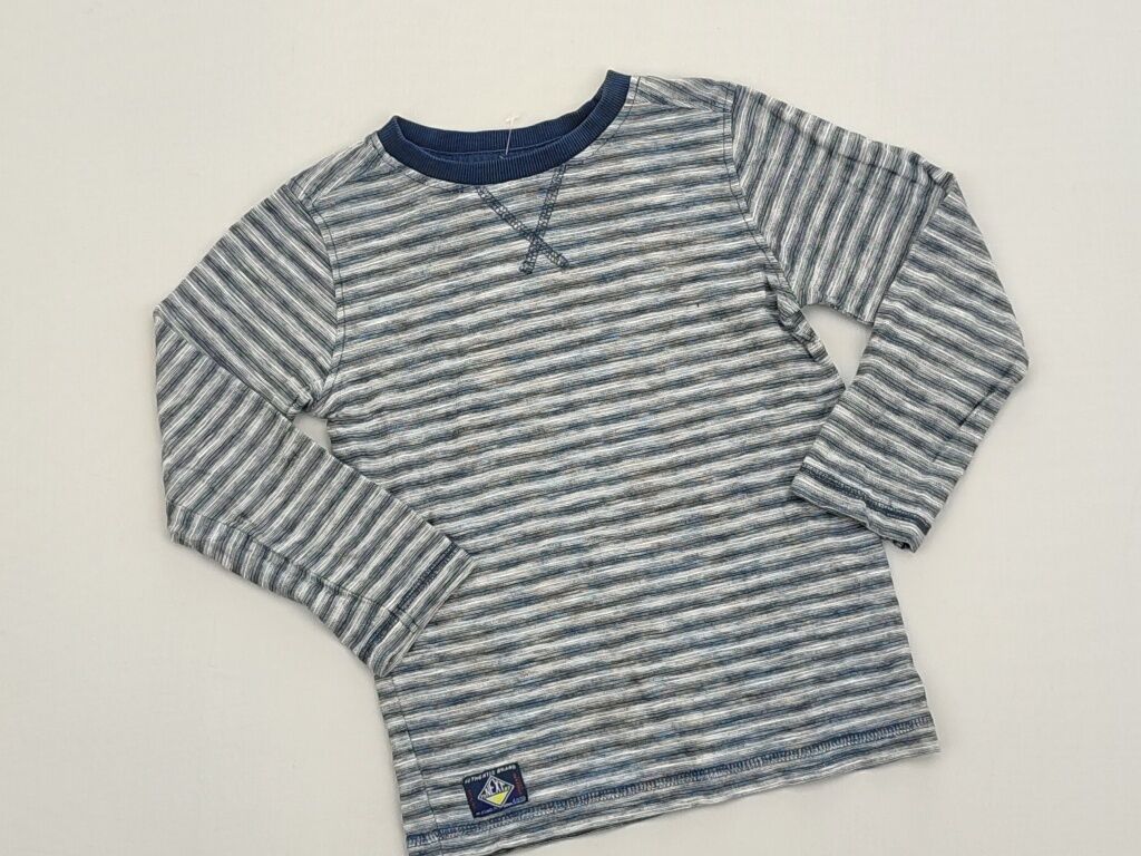 Bluzy dla dzieci: Bluzka Next, 4 lata, wzrost - 104 cm., Bawełna, stan - Idealny — 1