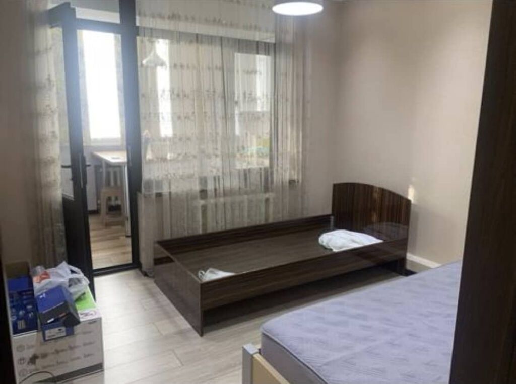 2 комнаты, 71 м², Элитка, 9 этаж, Евроремонт: фото 8