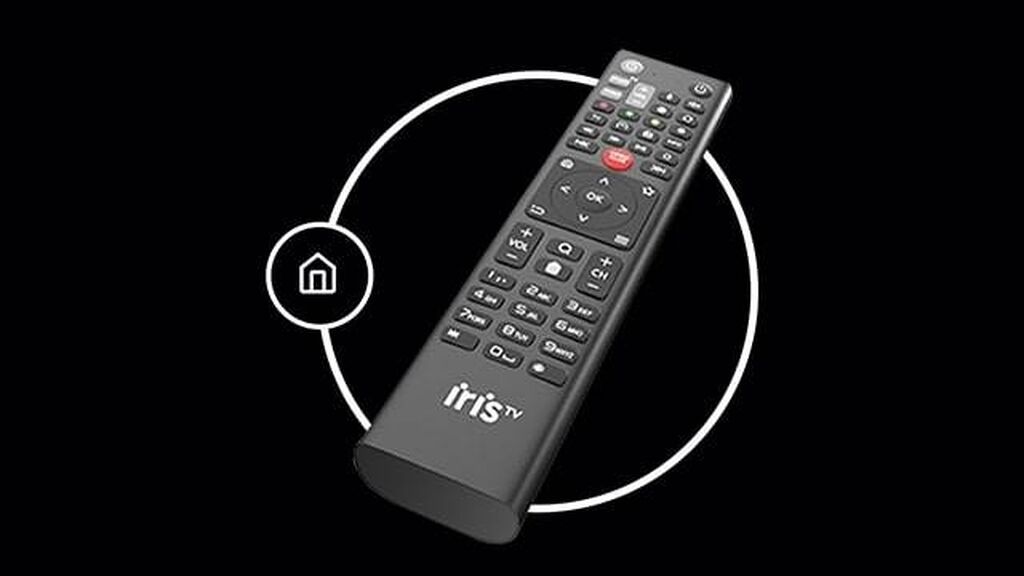 Aksesoari za TV i video: Iris MTS daljinski upravljač novo Uputstvo za sinhronizaciju sa