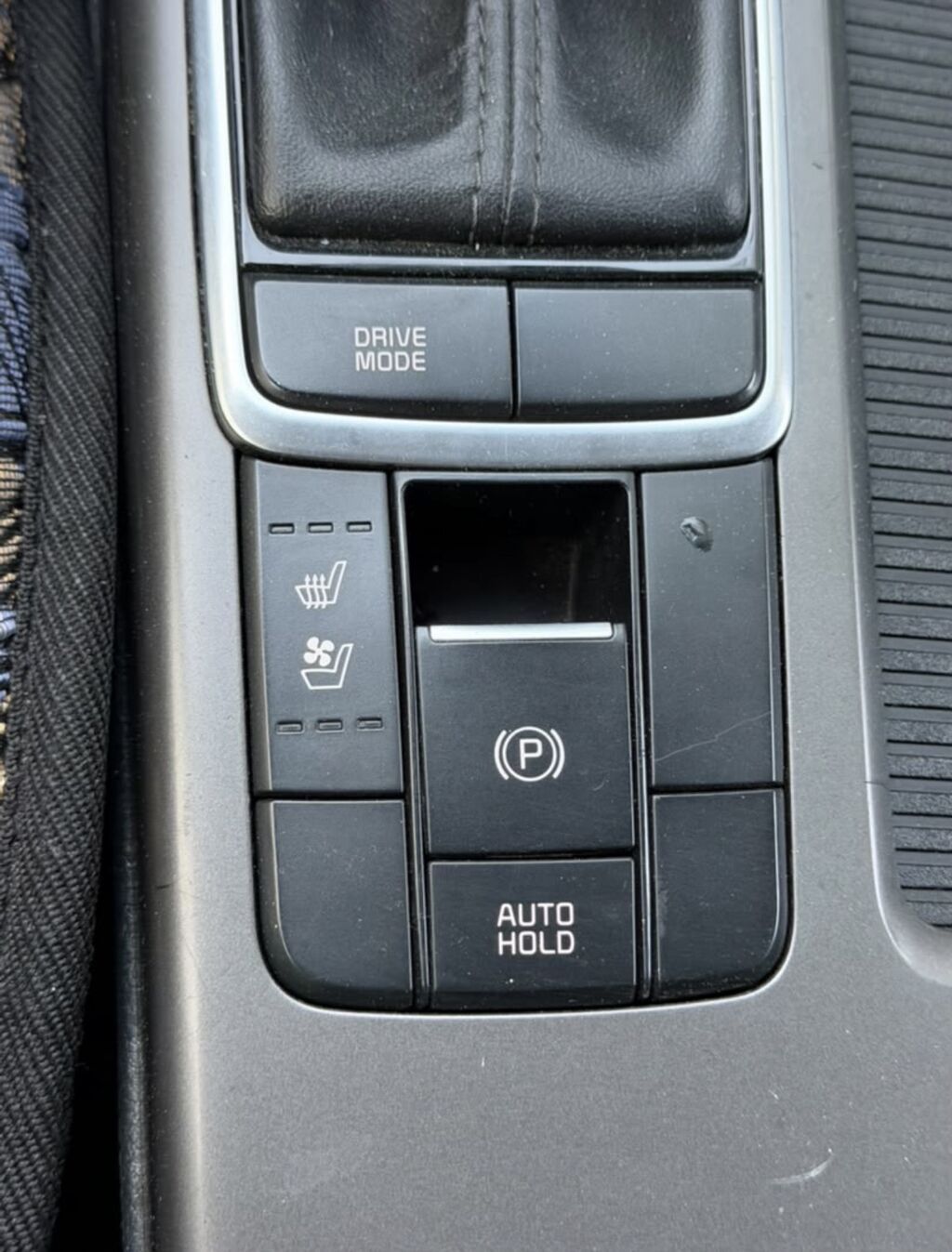 Kia K5: 2020 г., 2 л, Автомат, Газ, Седан: фото 8