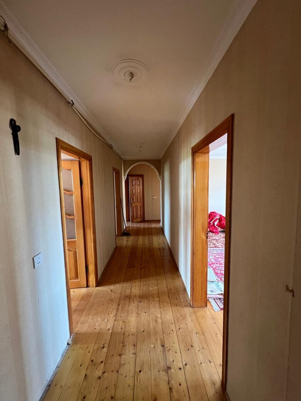 Sumqayıt, 5 otaqlı, Köhnə tikili, 89 kv. m