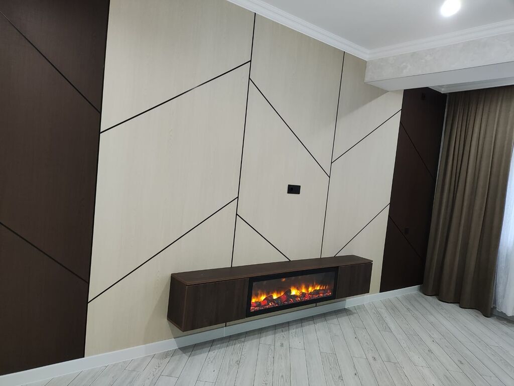 2 otaqlı, Yeni tikili, 56 kv. m