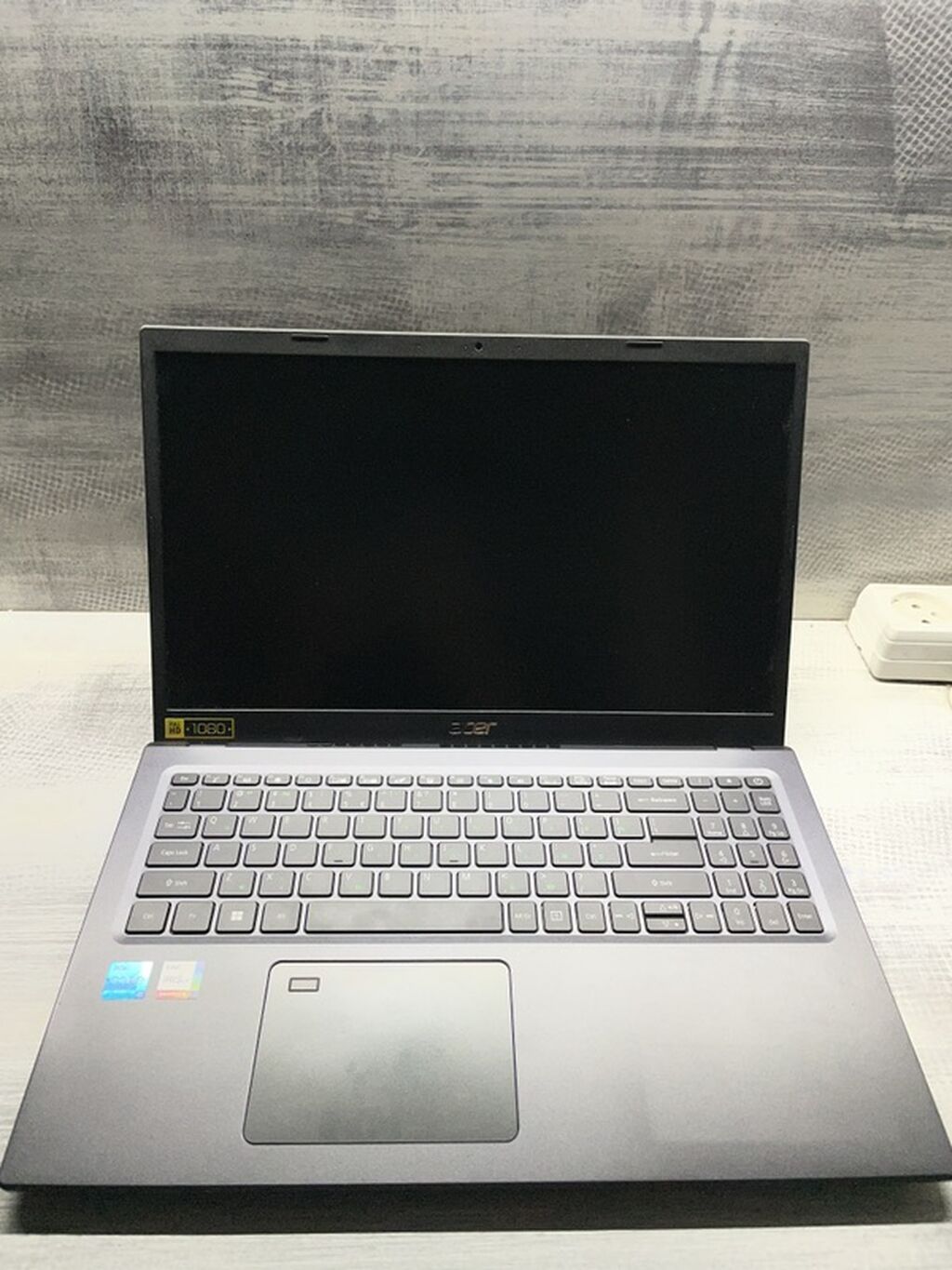 Ноутбук Acer Основные характеристики: - Экран IPS, разрешение Full: фото 4