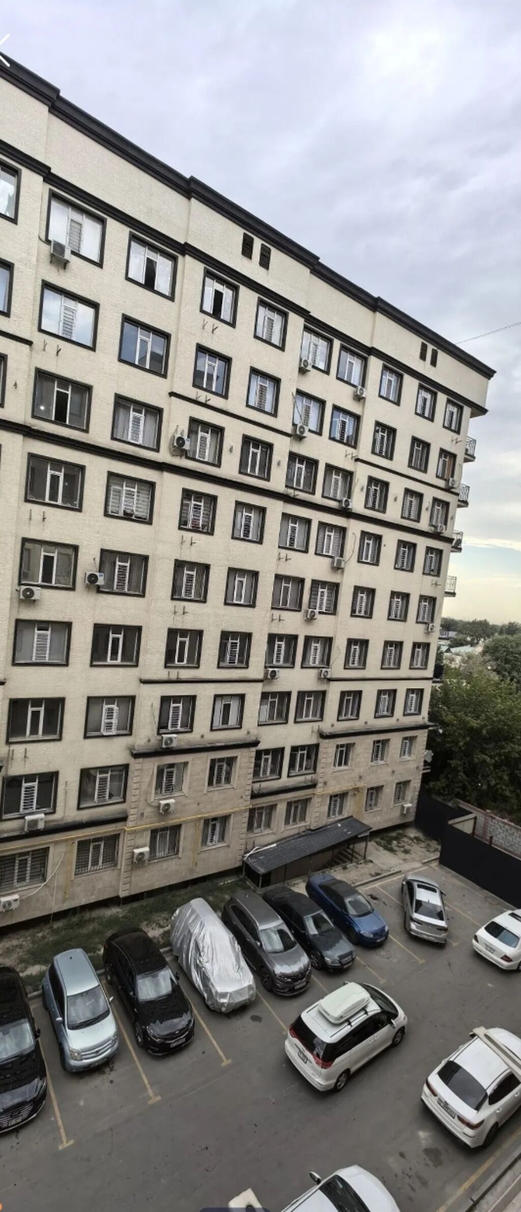 1 комната, Шлагбаум Собственник, Парам без детей, С мебелью полностью: фото 1