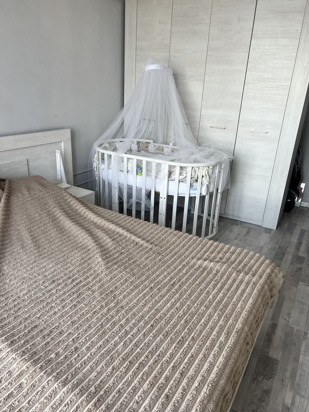 1 комната, 35 м², ул. Горького / Алматинка Элитка, 10 этаж, Косметический ремонт: фото 5