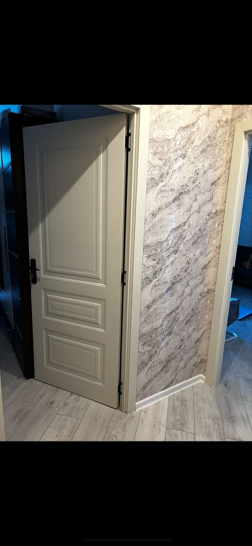 2 otaqlı, Yeni tikili, 59 kv. m