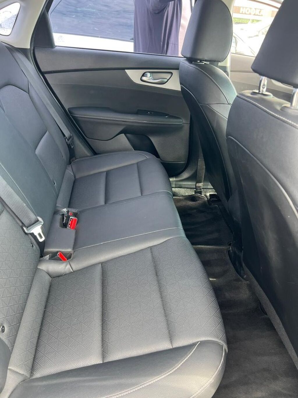 Kia K3: 2020 г., Автомат, Седан: фото 5