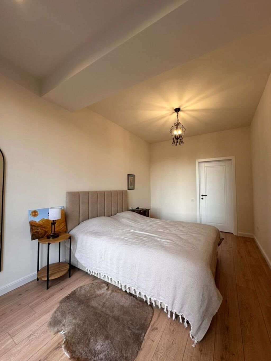 2 комнаты, 65 м², Элитка, 2 этаж, Дизайнерский ремонт: фото 7