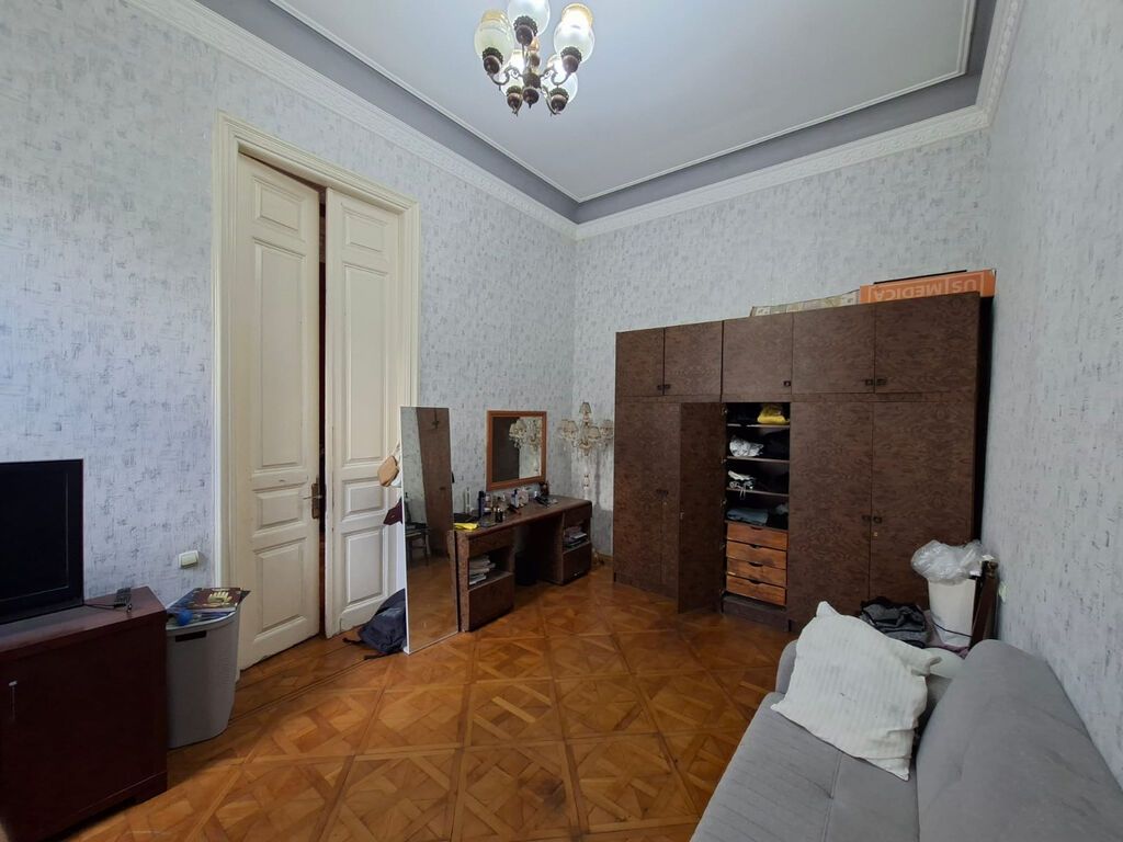 Mənzil, 4 otaqlı, 120 m², satılır, Bakı — 8