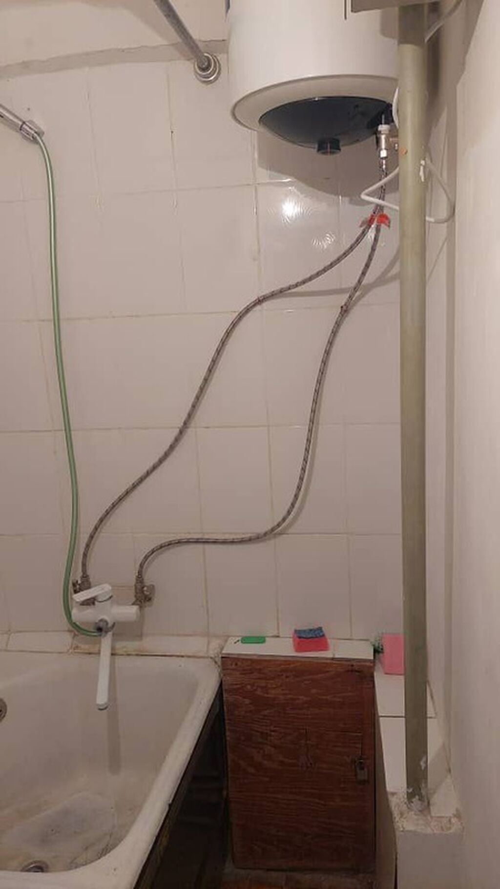 Продам 1-комн. квартиру, 24 м², мкр. Тунгуч: фото 5
