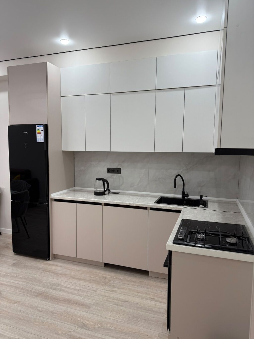Сдам 2-комнатную квартиру, 64 м², Золотой квадрат, 5 этаж: фото 5