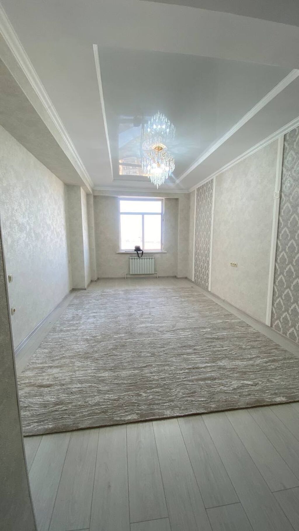 6 комнат и более, 187 м², 12 мкр Элитка, 9 этаж, Дизайнерский ремонт: фото 6