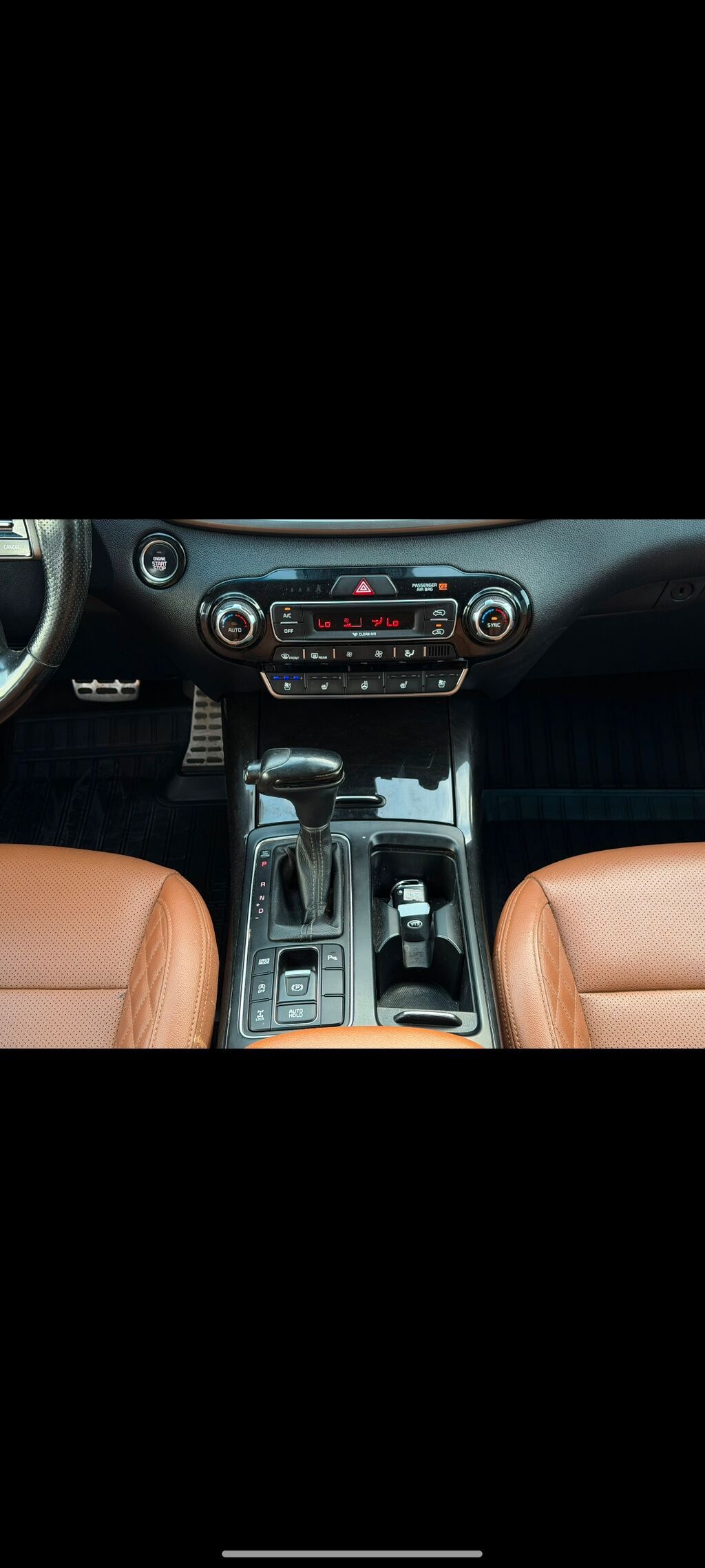 Kia Sorento: 2019 г., 2 л, Автомат, Дизель, Внедорожник: фото 5