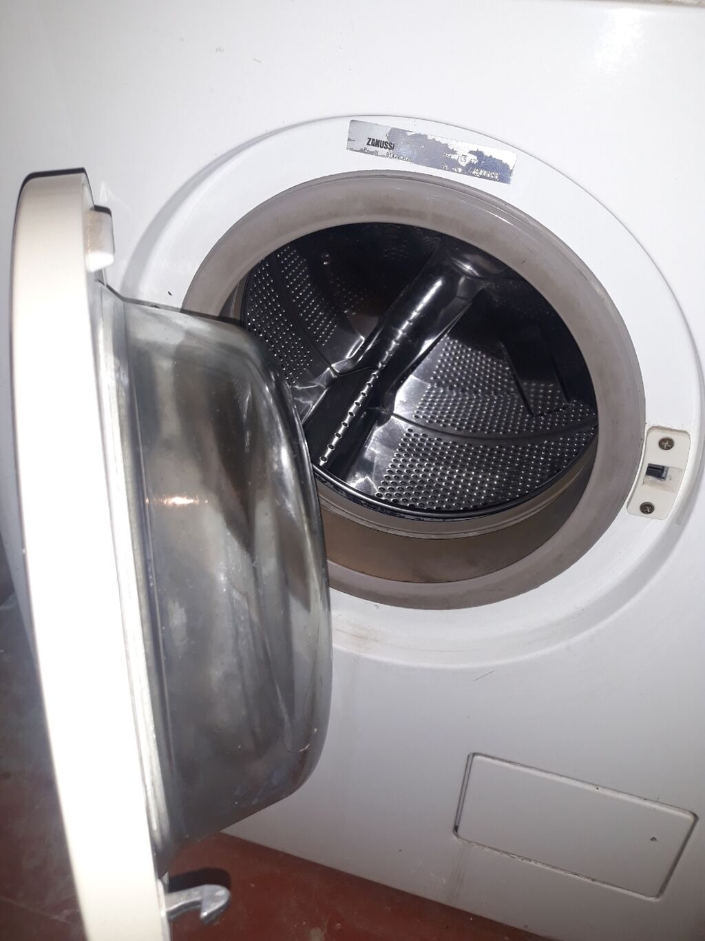 Установка стиральных машин в Алматы – Вызов сантехника на дом по недорогой цене