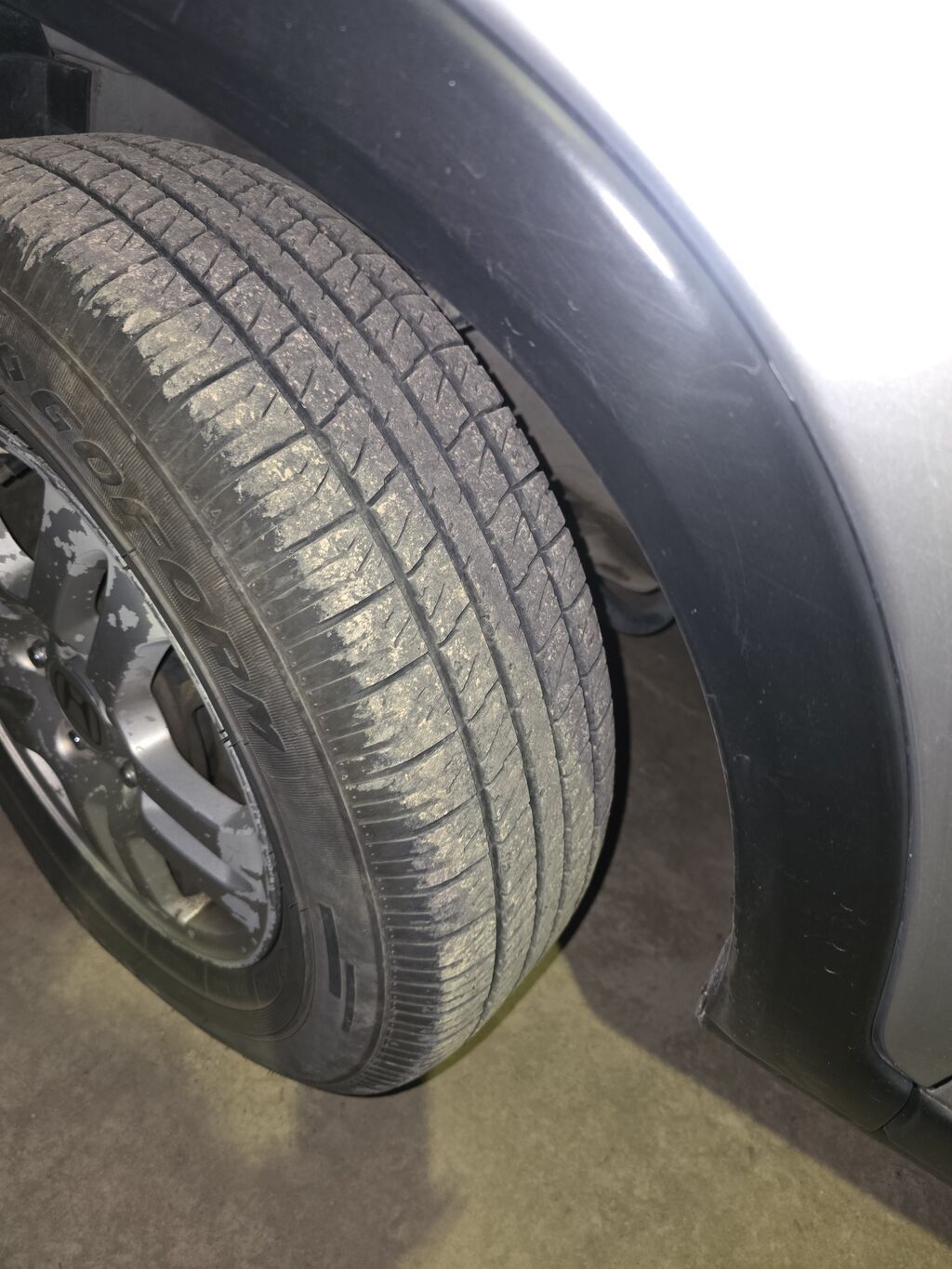Honda CR-V: 2006 г., Кроссовер: фото 3