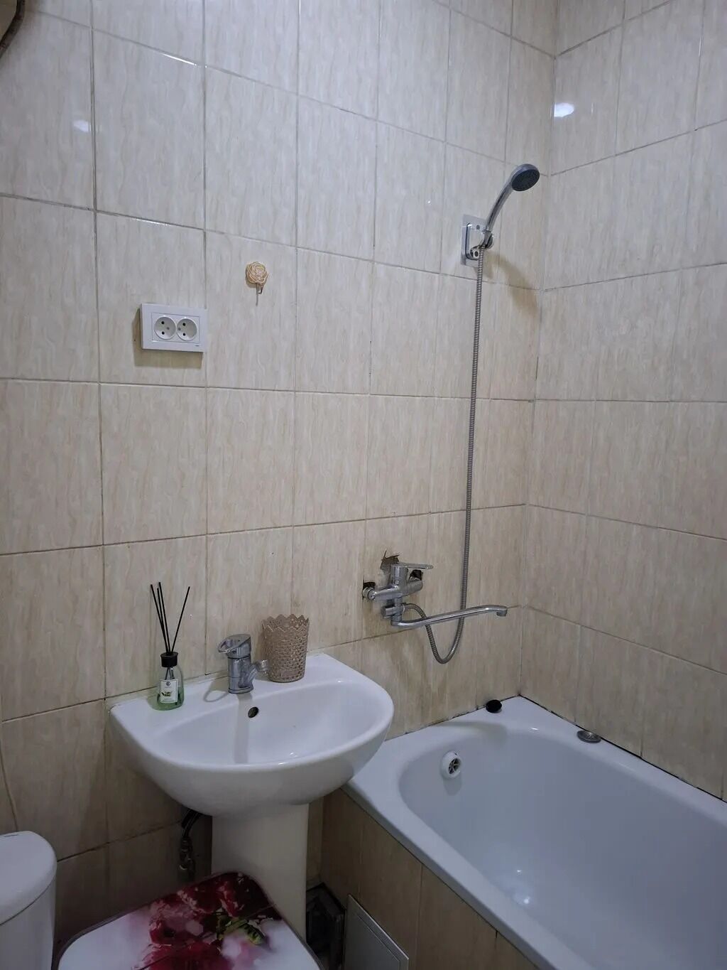 20 м², 1 комната, Западный (новый) автовокзал, Без животных: фото 3