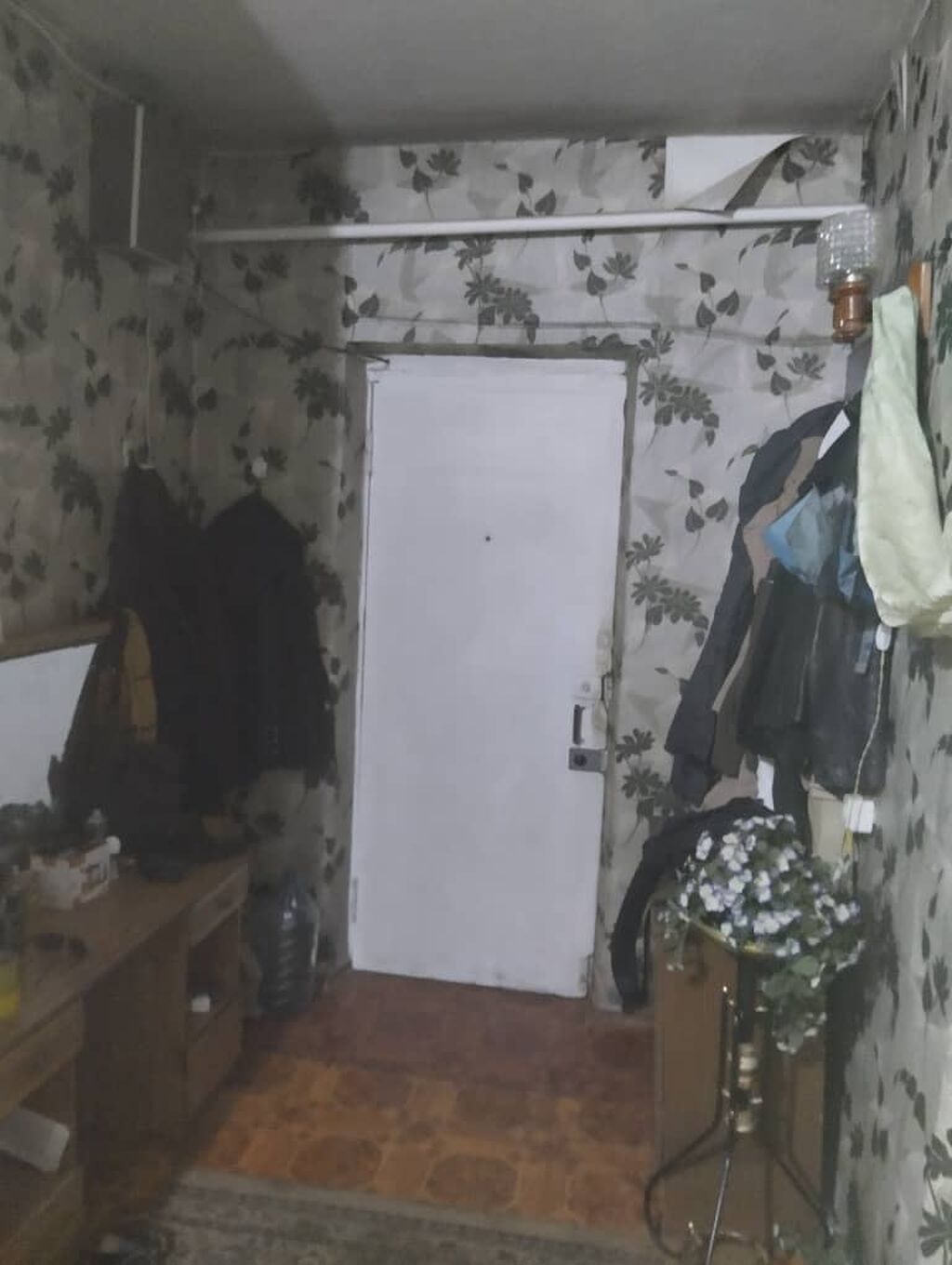 4 комнаты, 80 м², 1 этаж, Косметический ремонт: фото 3