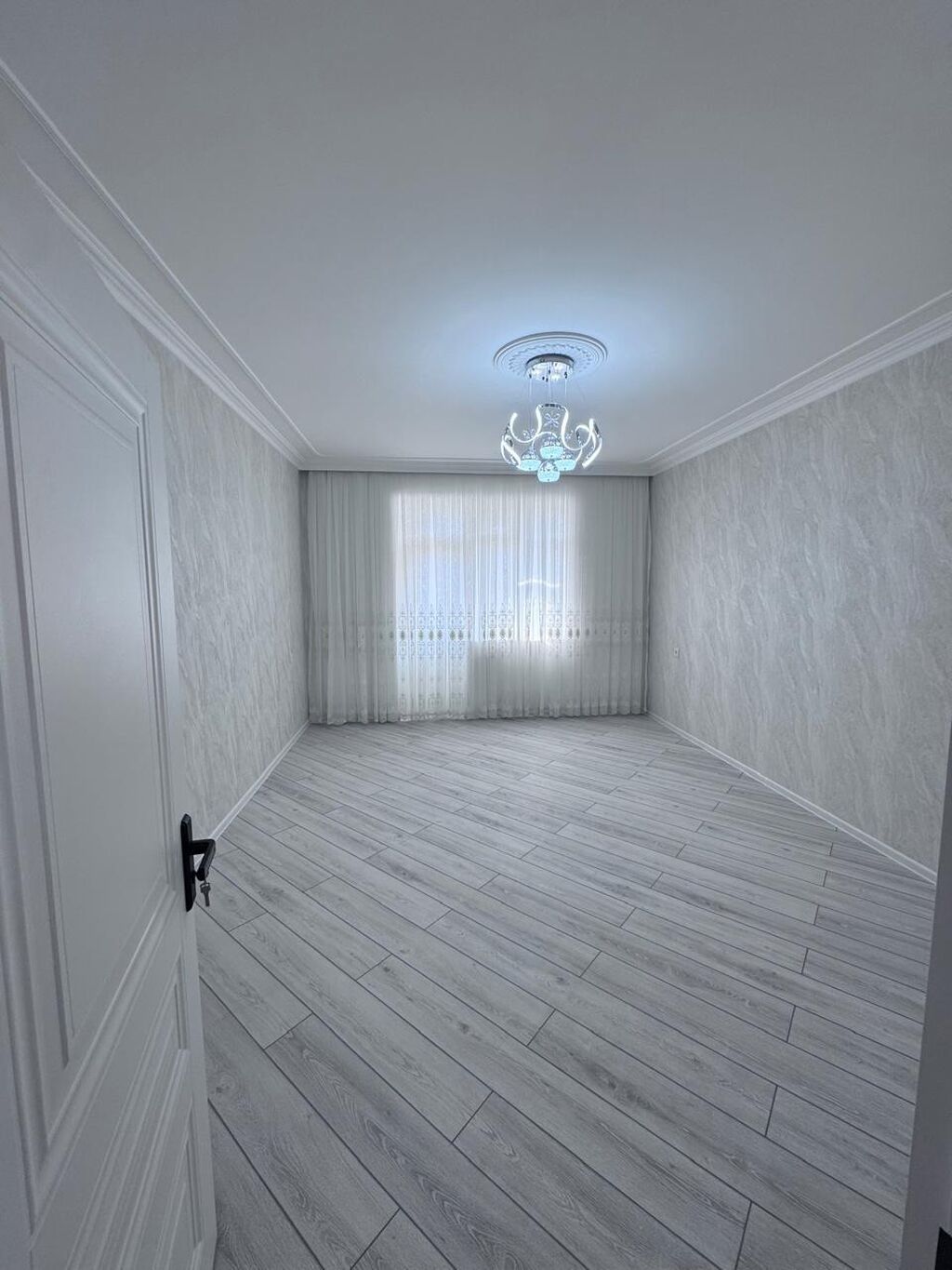 Yeni Günəşli Massiv D, 3 otaqlı, Yeni tikili, m. Həzi Aslanov, 94 kv. m