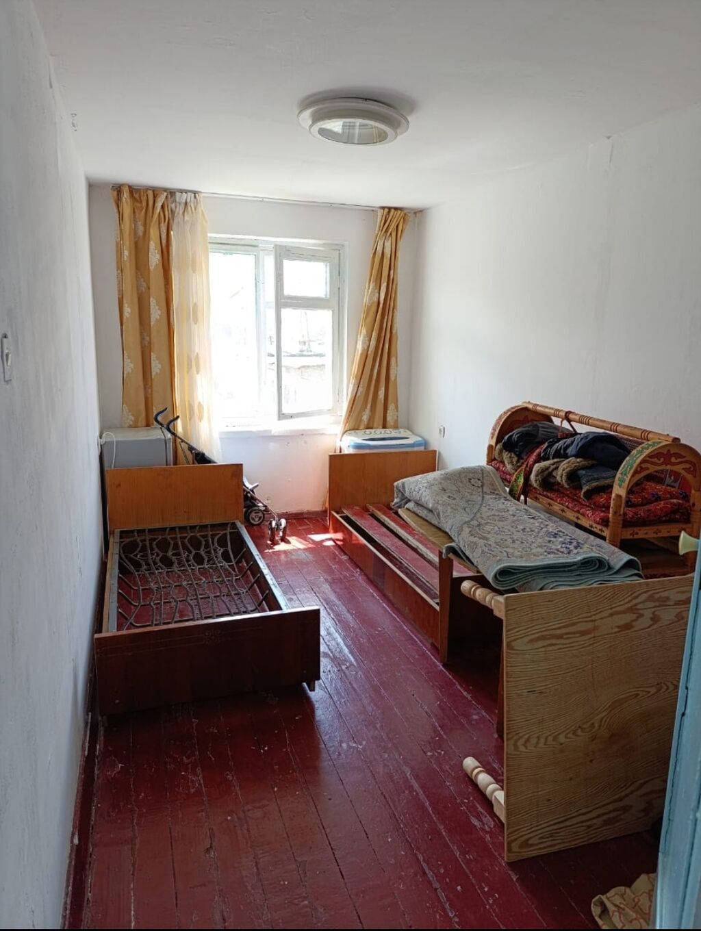 Продам 3-комнатную квартиру в селе Тамга, 60 м²: фото 8