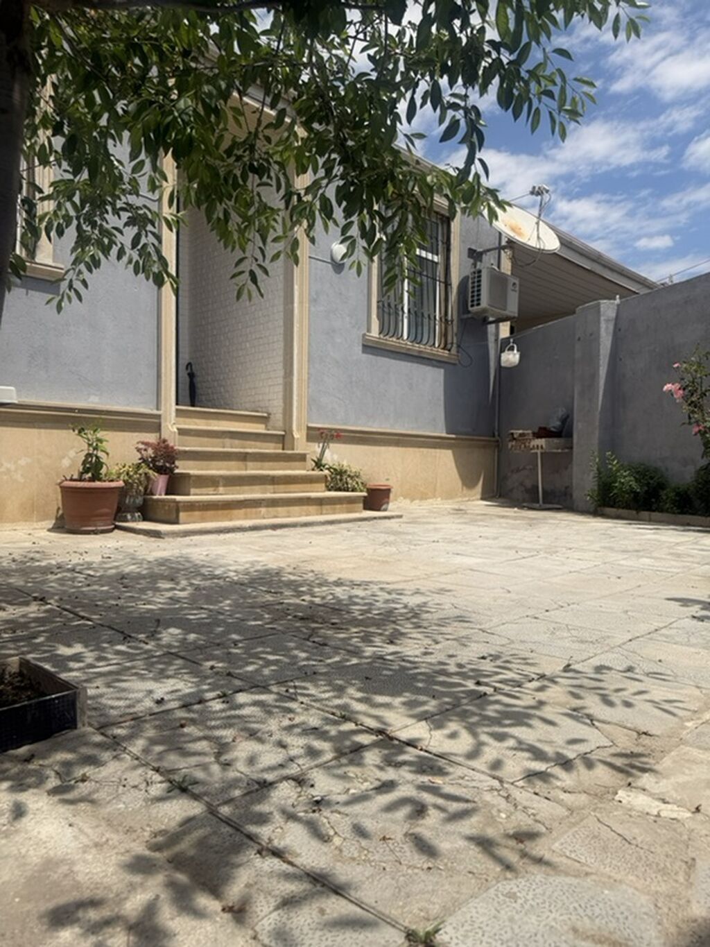 4 otaqlı, 96 kv. m, Kredit yoxdur, Yeni təmirli