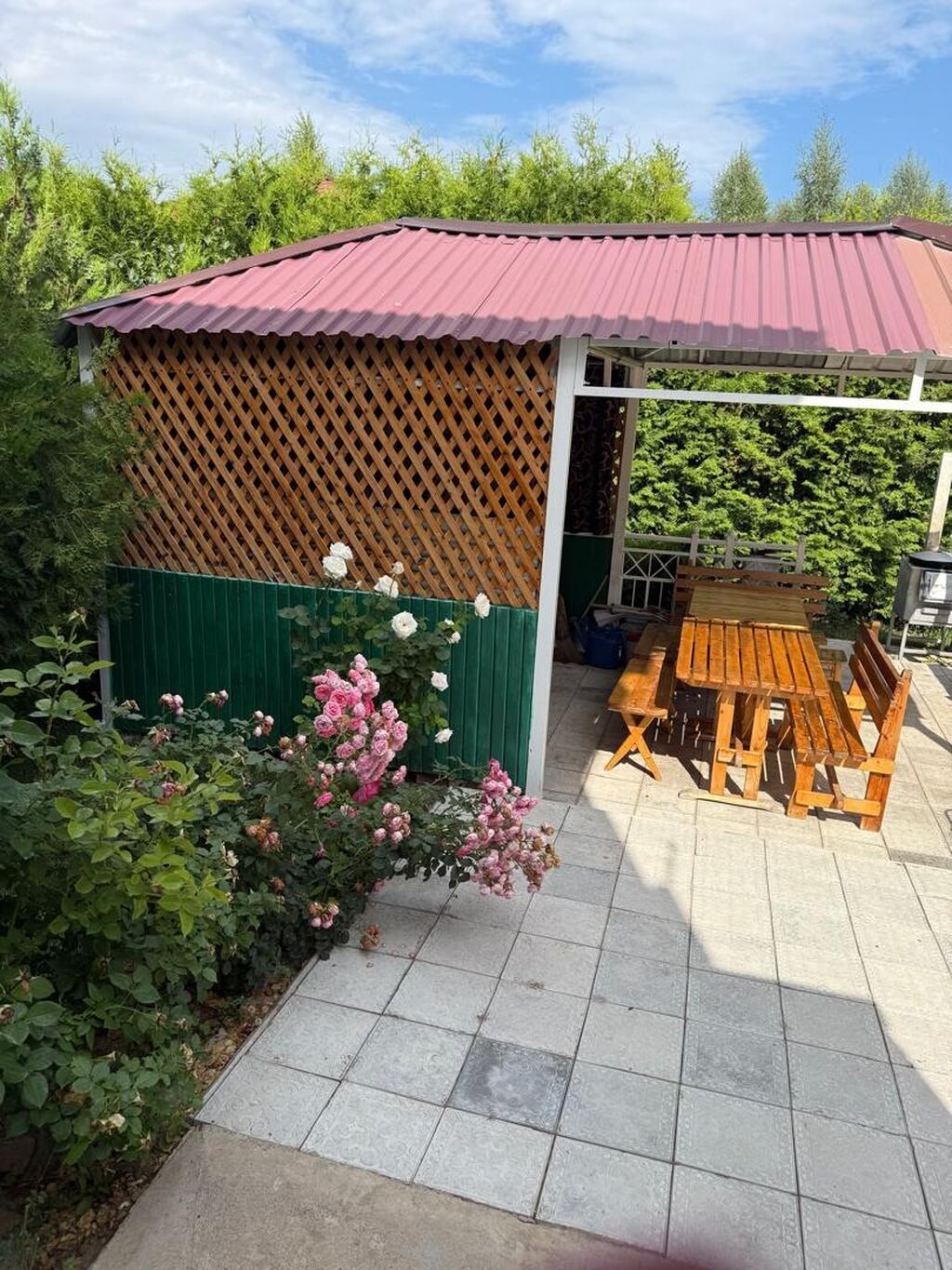 Сдается 2 ком квартира. Иссык- Куль Карвен 4 Сезона. Площадь 70м: фото 2