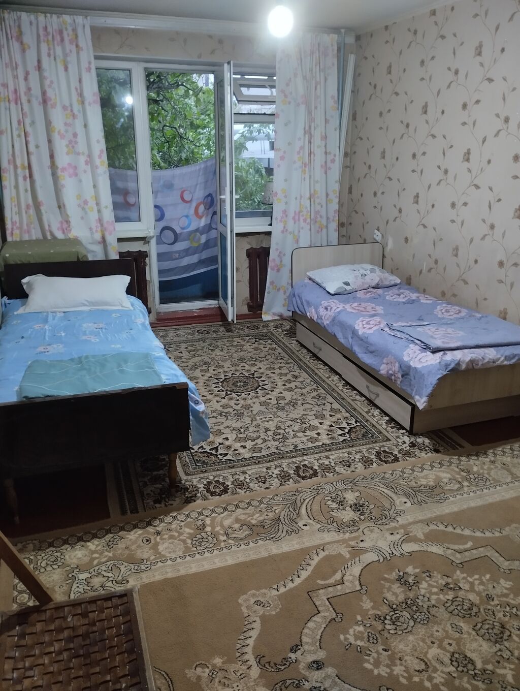 2 комнаты, Собственник, С мебелью полностью