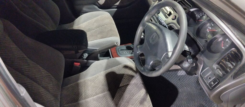 Honda Accord: 1999 г., 2 л, Автомат, Бензин, Седан: фото 5