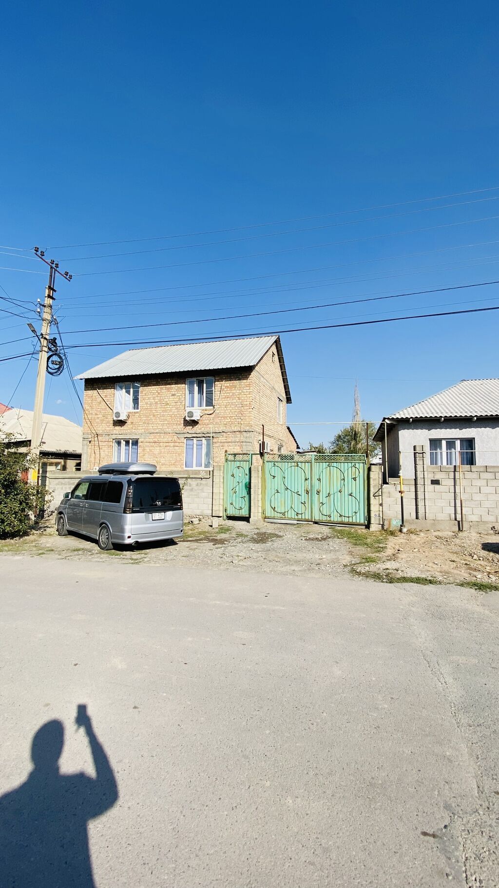 6 комнат и более, 200 м², 6 соток, Бишкек, Агентство недвижимости: фото 3