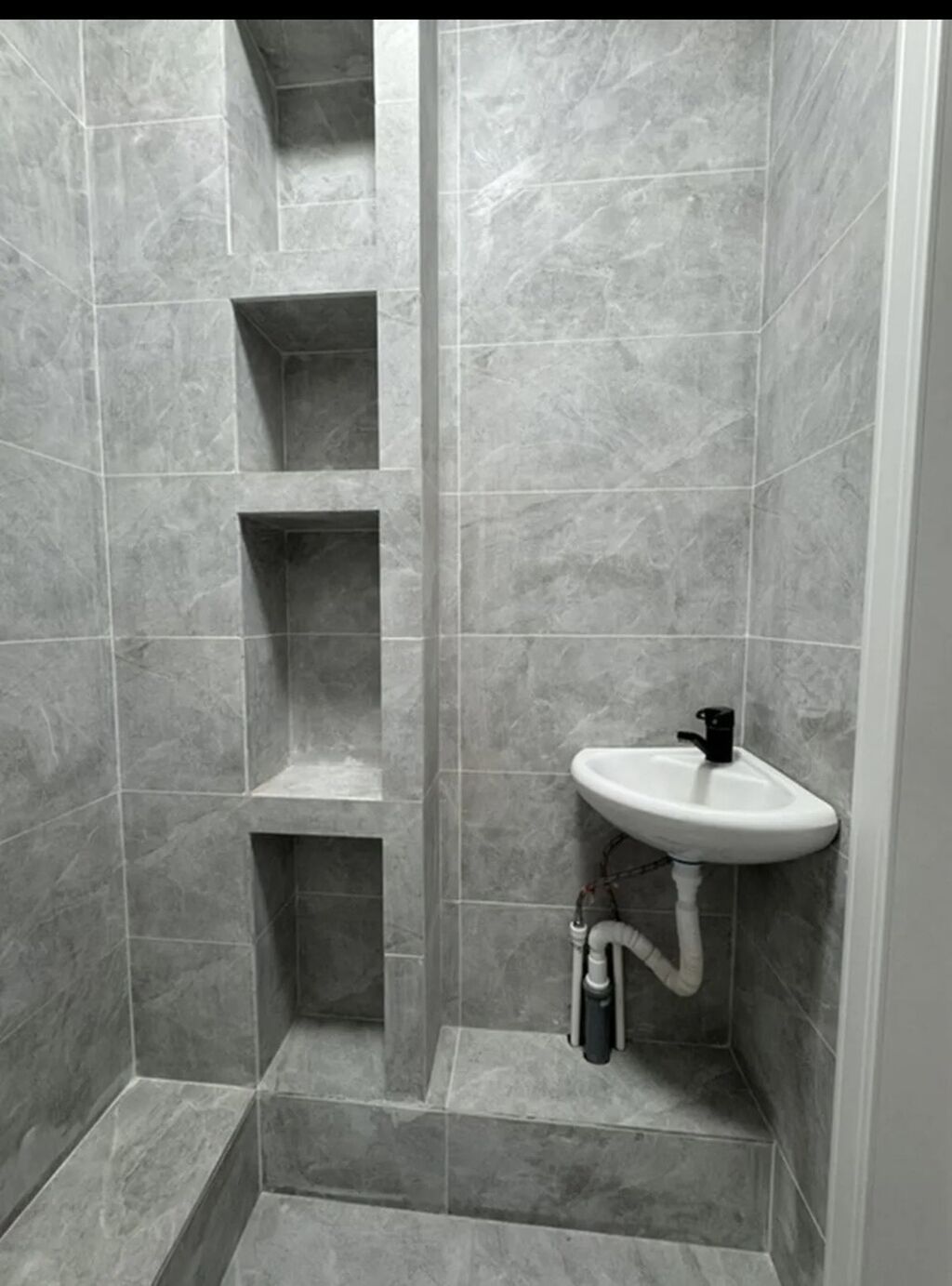 1 комната, 44 м², Пишпек Элитка, 10 этаж, Евроремонт: фото 2