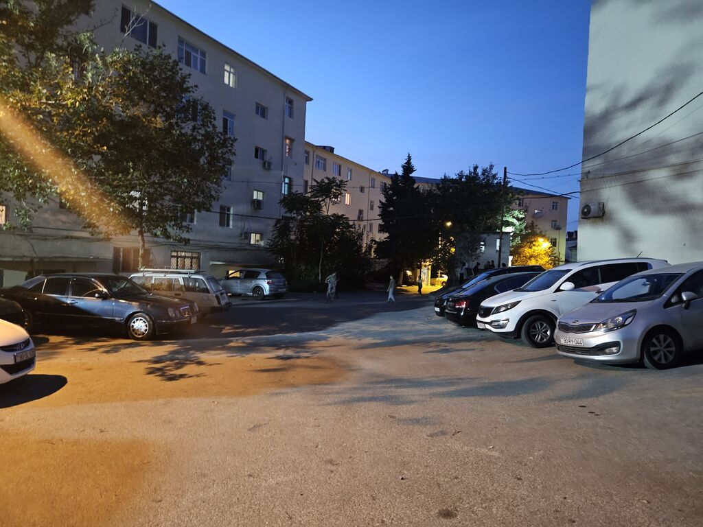 3 otaqlı, 64 kv. m