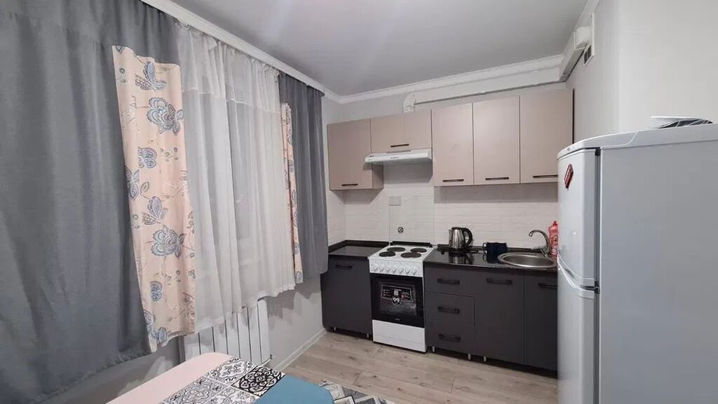 1 комната, Филармония, Банные принадлежности, Домофон, Душевая кабина, фото 3