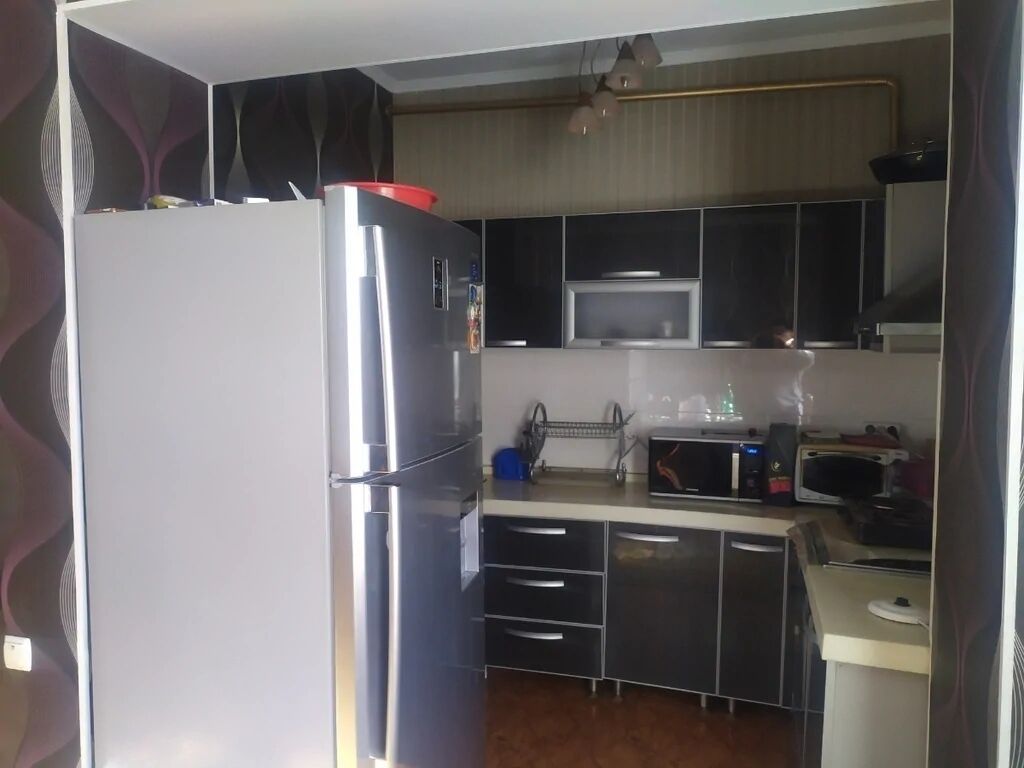 100 м², 3 комнаты, Восток-5 мкр: фото 6