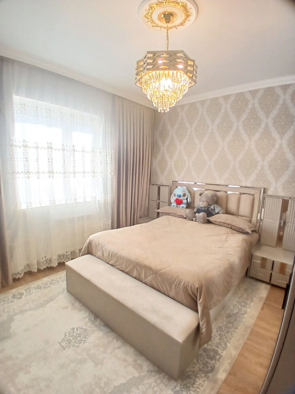 Hovsan yolu hovsan wosesine 6-7 deq mesafede Qum adasi rahat markete