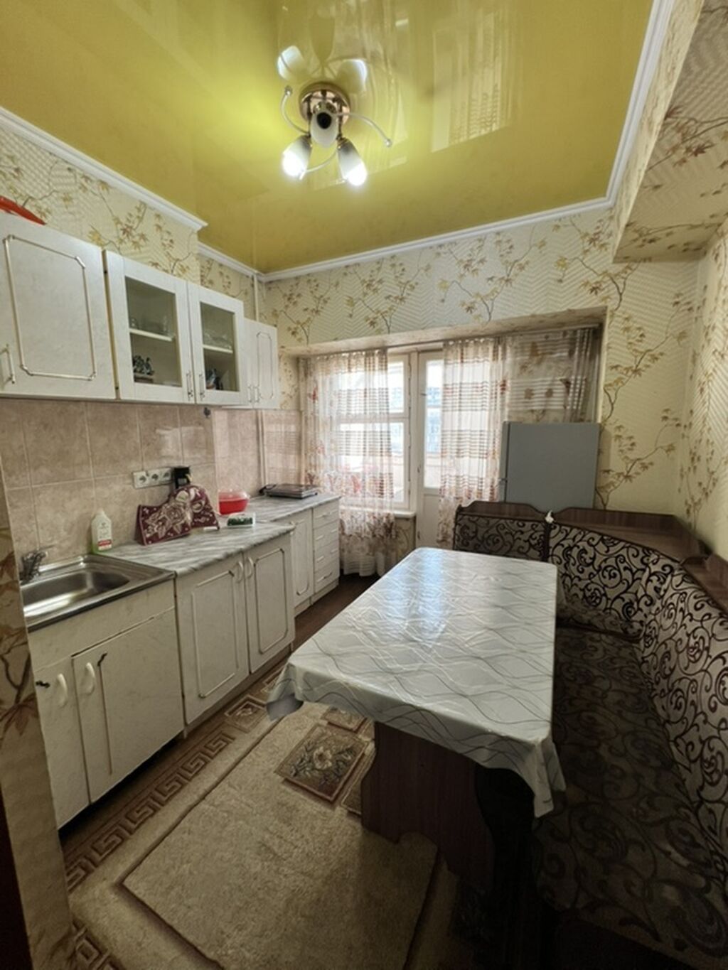 2 комнаты, 47 м², Индивидуалка, 10 этаж: фото 5