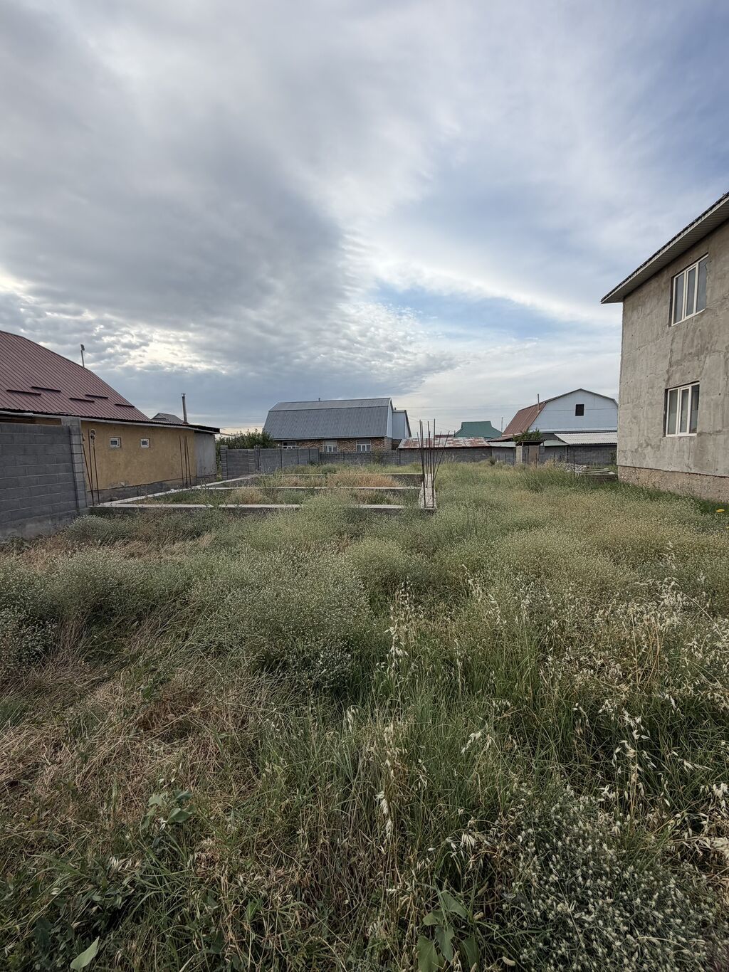 5 соток, Для строительства, Красная книга, Тех паспорт, Договор купли-продажи: фото 2