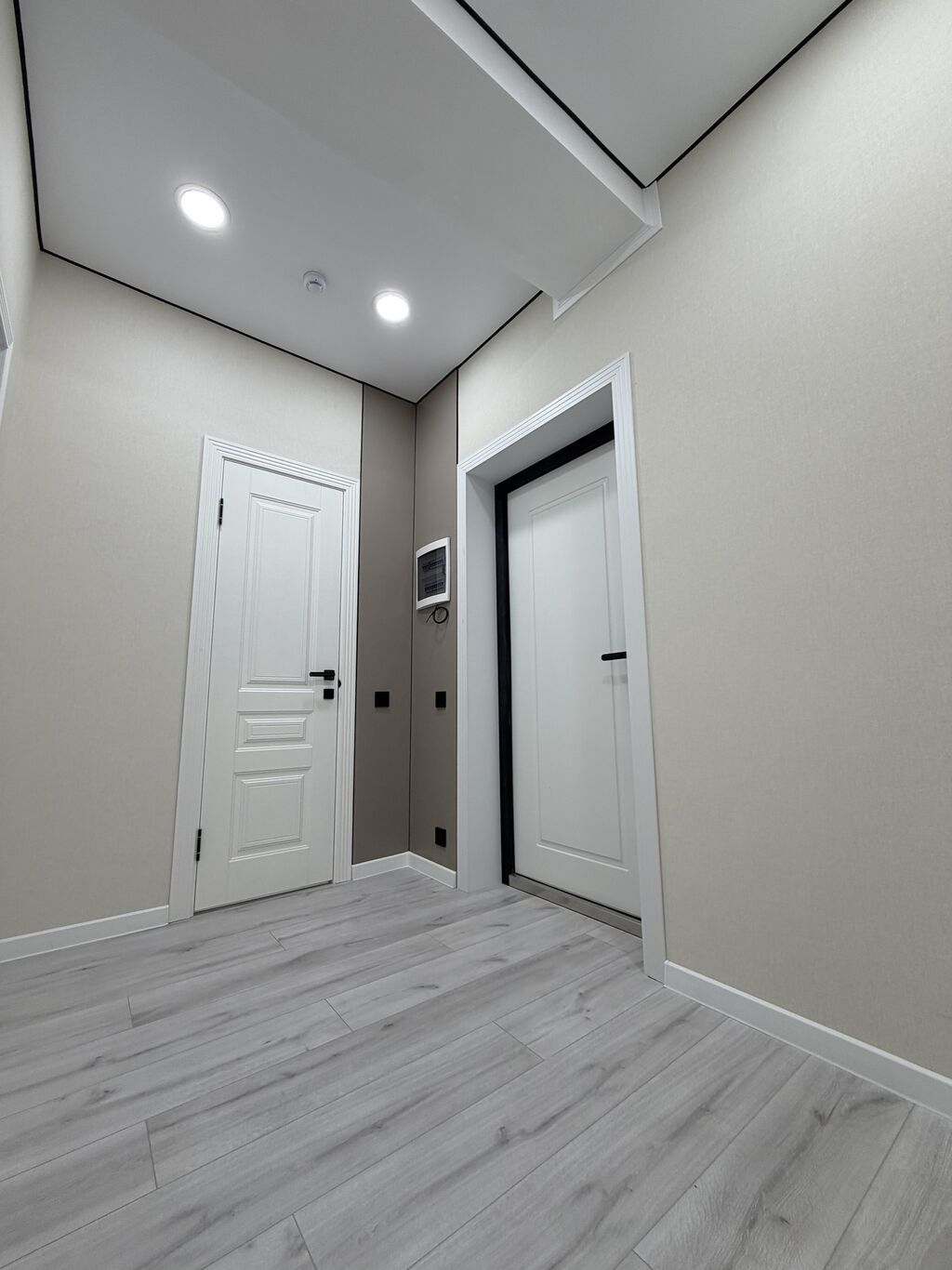 1 комната, 41 м², Элитка, 9 этаж, Евроремонт: фото 3