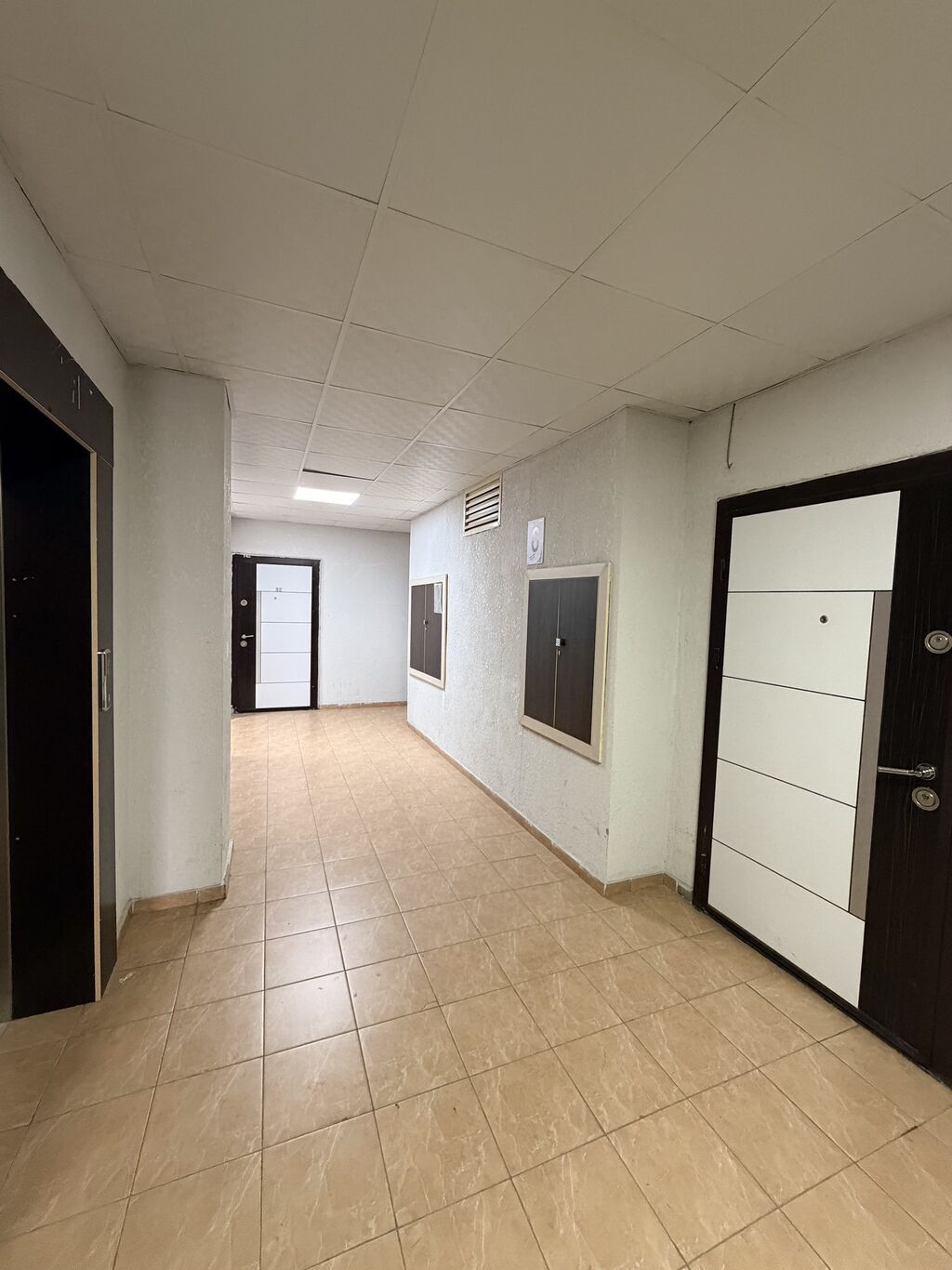 3 комнаты, 80 м², 7 мкр Элитка, 6 этаж, Евроремонт: фото 8