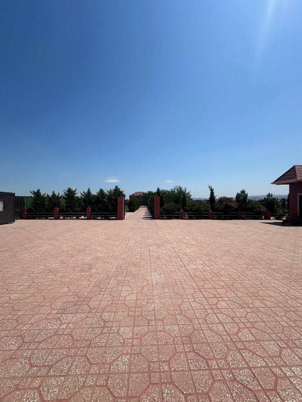 Digah, 500 kv. m, 9 otaq, Hovuzlu, Artezian quyusu, Kanalizasiya, Kombi