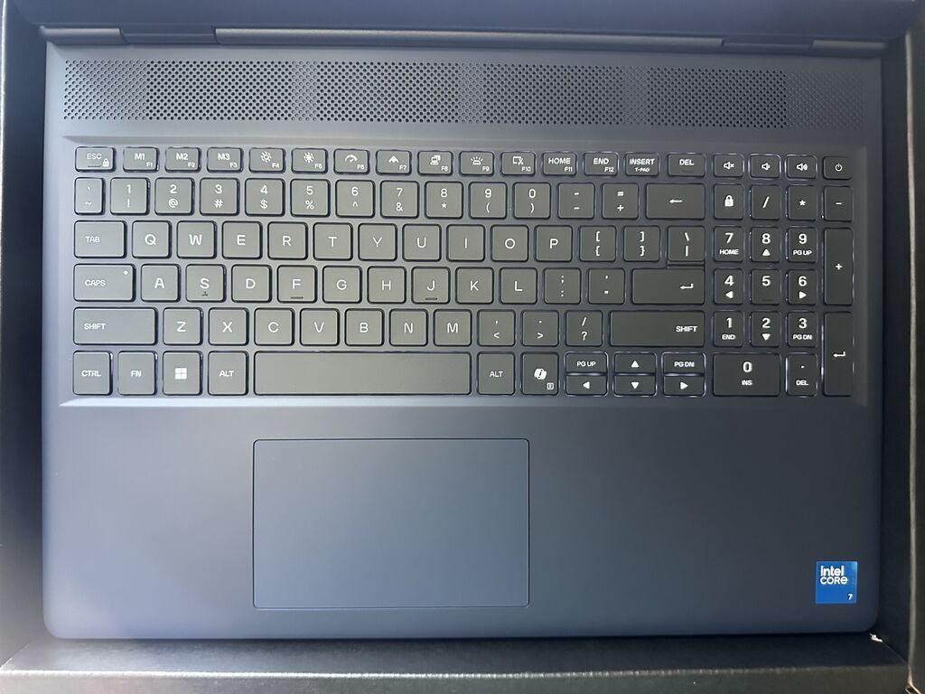 Игровой, Новый, Intel Core Ultra 7: фото 6