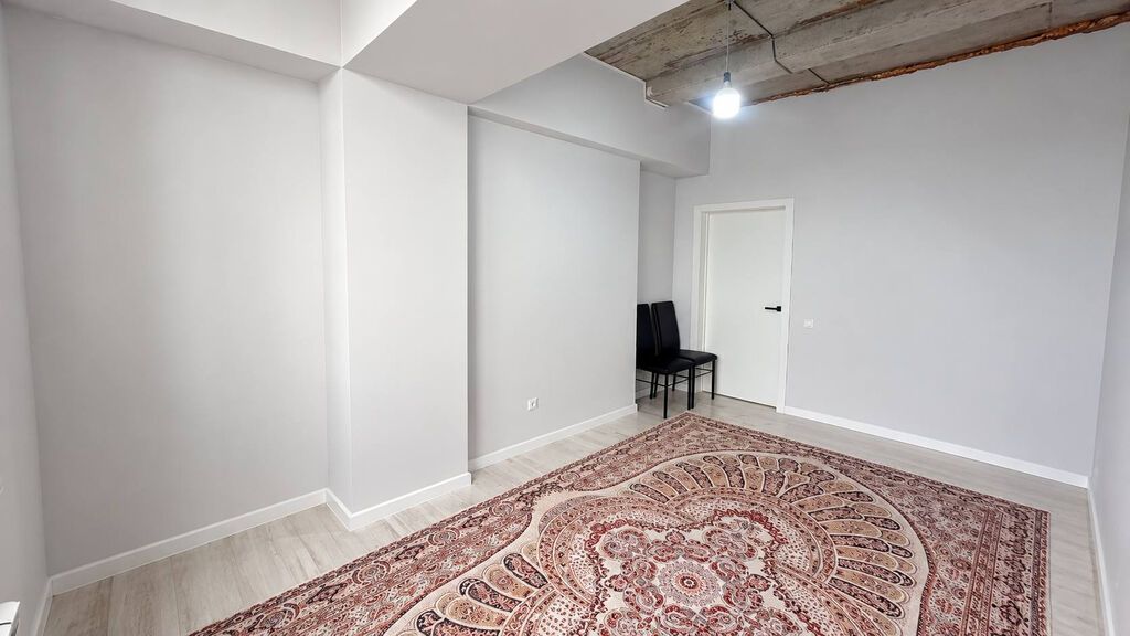 2 комнаты, 76 м², Пишпек Элитка, 17 этаж, Евроремонт: фото 8