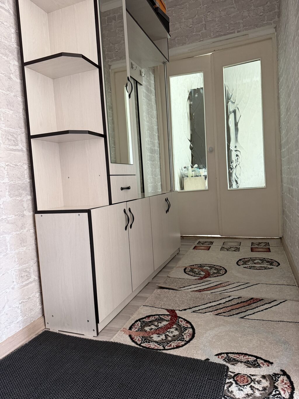 1 комната, 35 м², 5 мкр 105 серия, 7 этаж, Косметический ремонт: фото 4